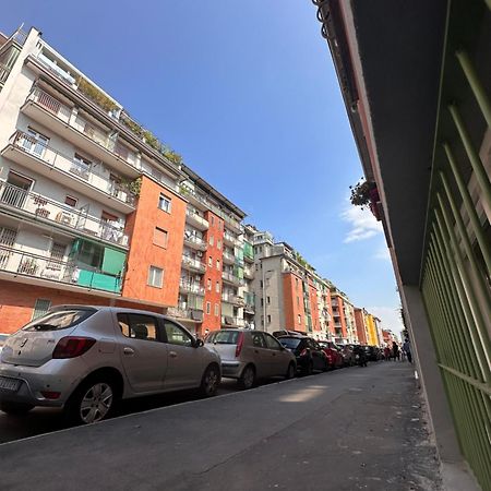 Residenza Elegante - A 5 Fermate Dal Duomo Villa Milano Exterior foto